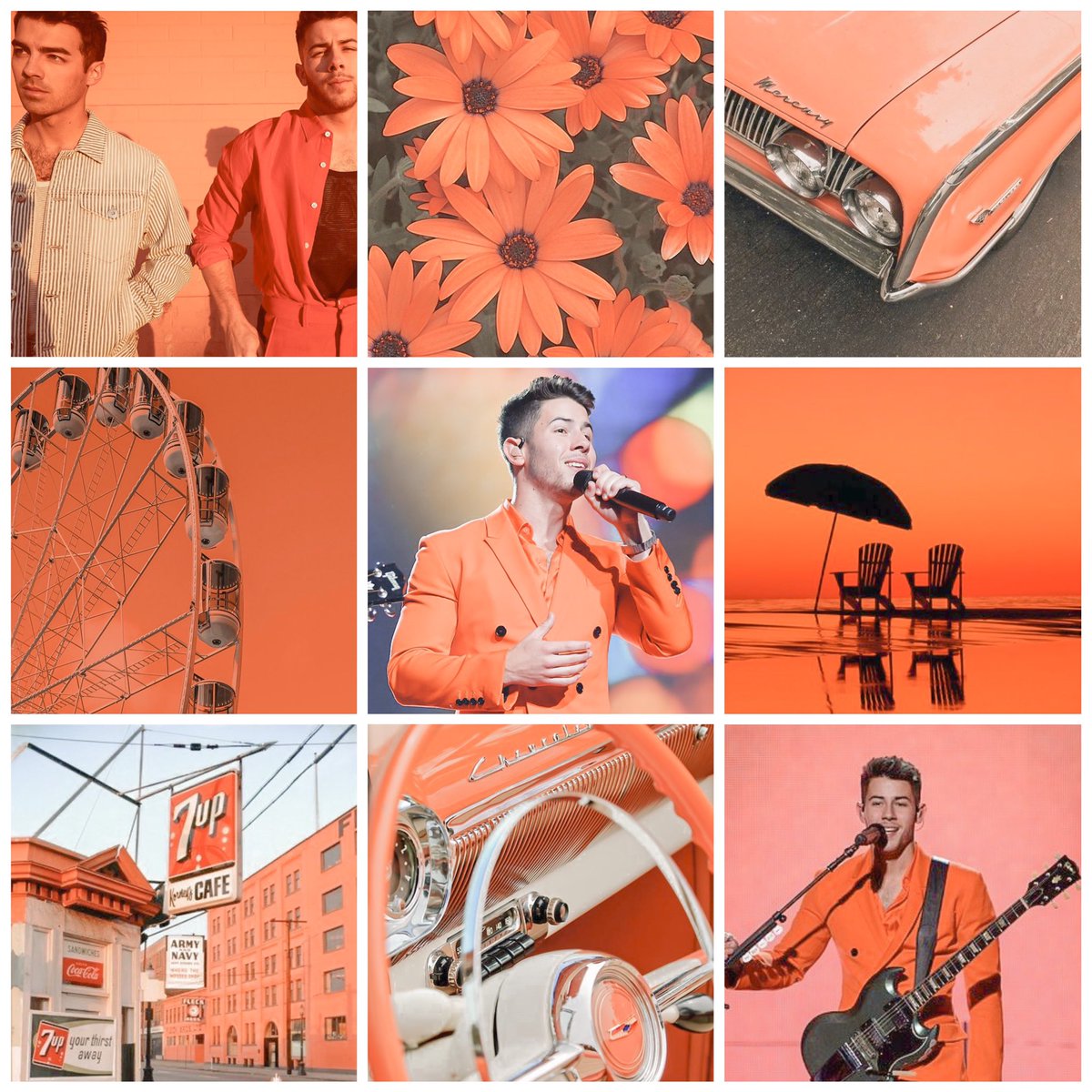 𝐓𝐫𝐚𝐜𝐤 𝟔 • 𝐄𝐯𝐞𝐫𝐲 𝐒𝐢𝐧𝐠𝐥𝐞 𝐓𝐢𝐦𝐞