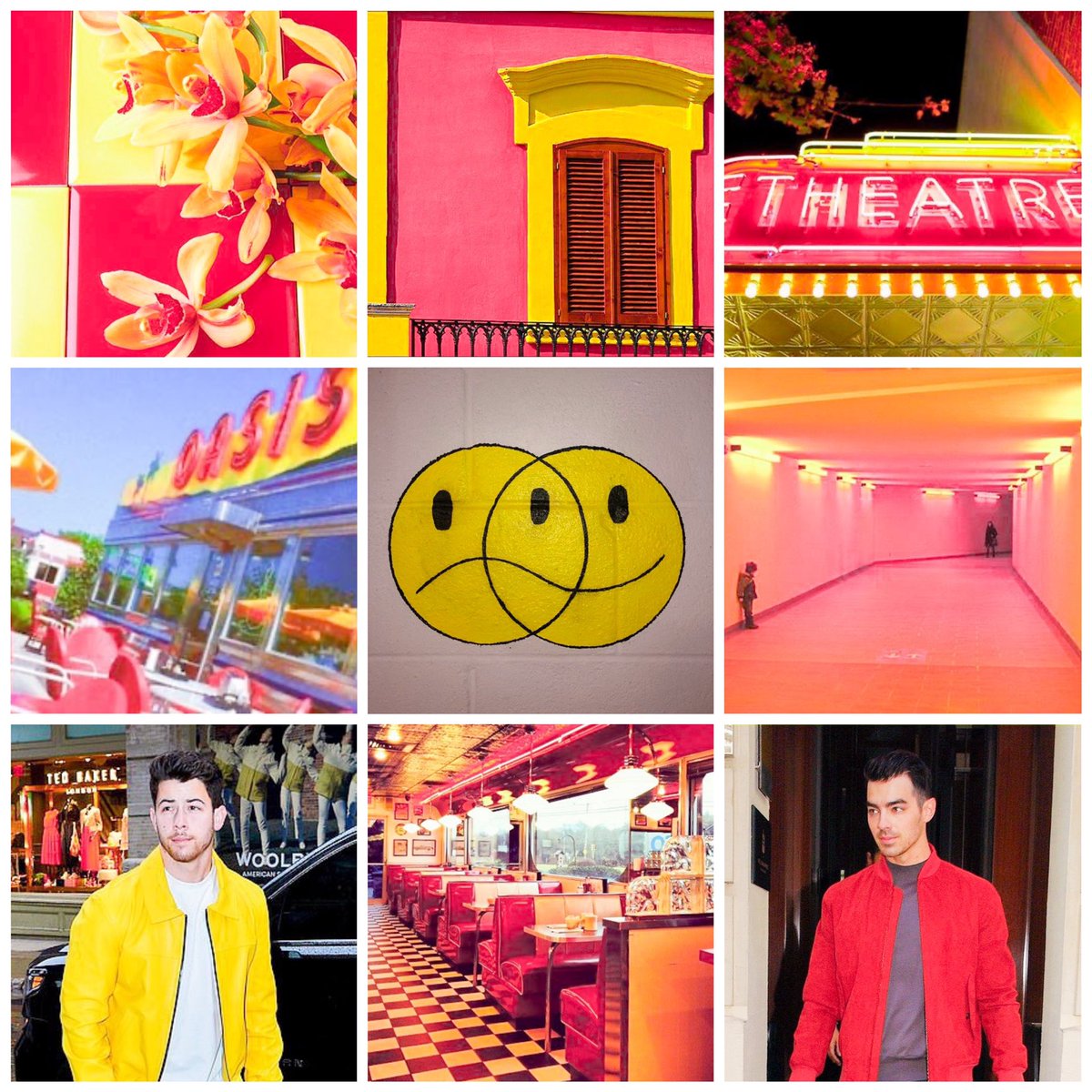 𝐓𝐫𝐚𝐜𝐤 𝟗 • 𝐇𝐚𝐩𝐩𝐲 𝐖𝐡𝐞𝐧 𝐈’𝐦 𝐒𝐚𝐝