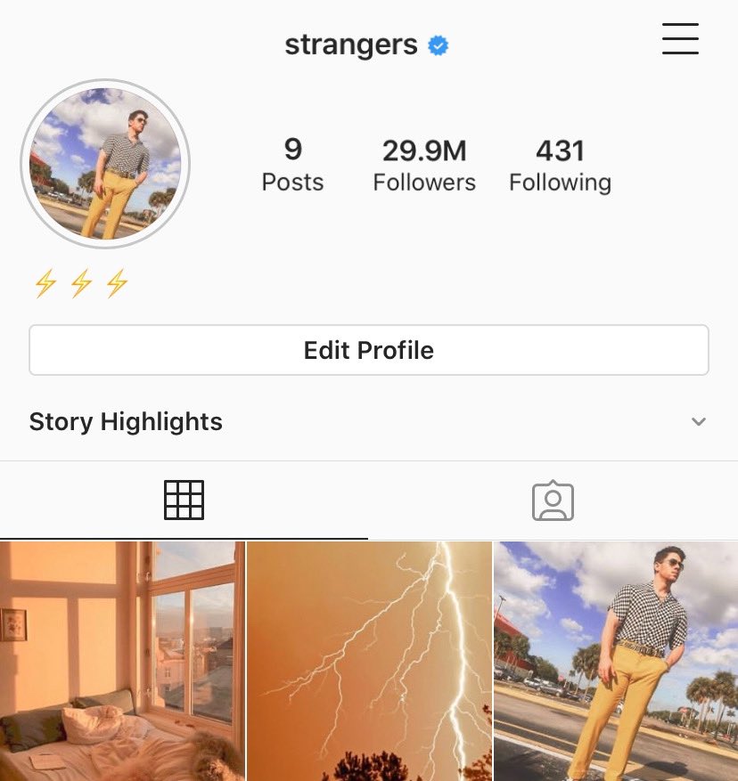 𝐓𝐫𝐚𝐜𝐤 𝟏𝟏 • 𝐒𝐭𝐫𝐚𝐧𝐠𝐞𝐫𝐬