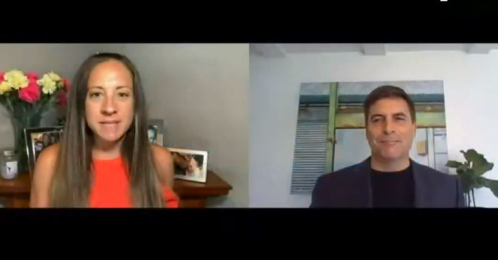 Epicor_Jobs's tweet photo. Our CEO Steve Murphy discussed the new partnership announcement between Epicor and Clayton, Dubilier &amp; Rice with Jill Malandrino of Nasdaq. Watch the video. https://t.co/Ffc4uCB6kw https://t.co/Z8byQ4kCFL