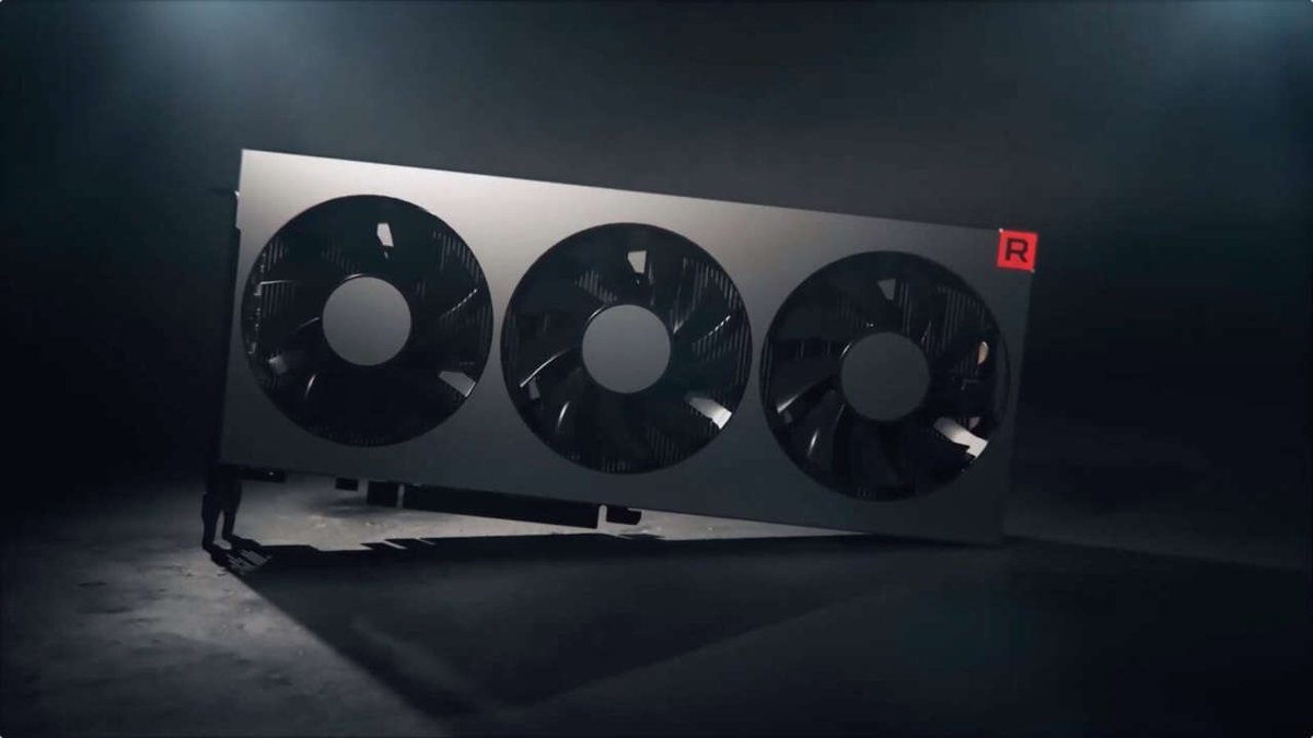 GameSpot's tweet photo. AMD's reveal for its next-gen GPU and CPU lines is coming in October ⚡️ https://t.co/1maUGPoKEO https://t.co/XZgiAOcXAl