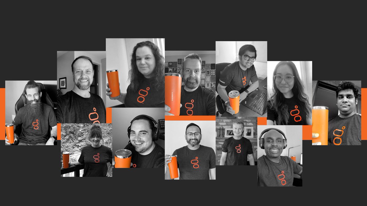 Genesys's tweet photo. ENMAX is taking #CX to new levels with a cloud-based solution on Genesys Engage โ enabling customers to easily get the service they need, when they need it.
To all the agents and everyone at ENMAX, welcome to #TeamGenesys!๐
๐ธ via @ENMAX https://t.co/DdDlEzKyxV