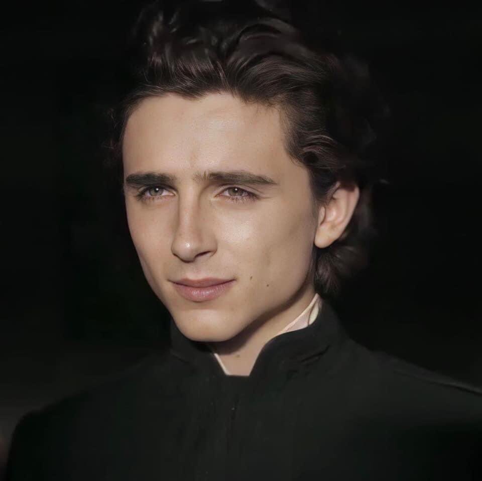 infinitymendxs's tweet photo. Timothée Chalamet en Dune es lo mejor que me pudo haber pasado este año✨ https://t.co/IDh0S8XTzi