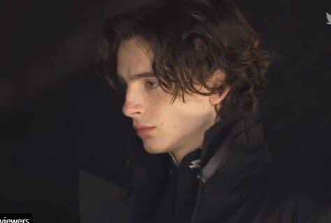 infinitymendxs's tweet photo. Timothée Chalamet en Dune es lo mejor que me pudo haber pasado este año✨ https://t.co/IDh0S8XTzi
