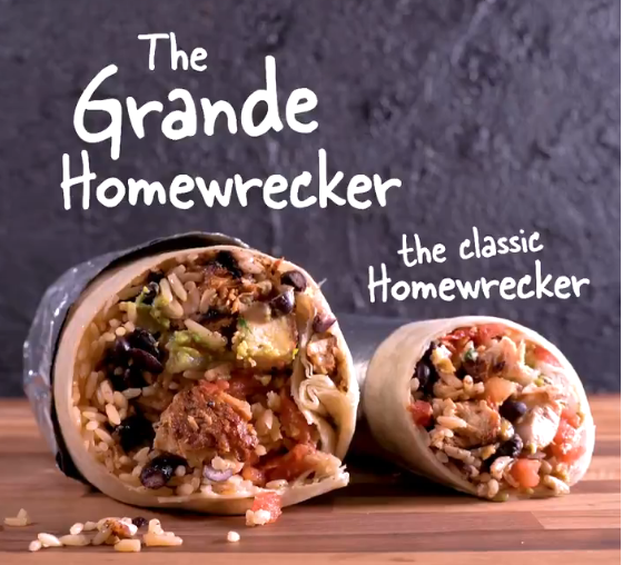 MoesJax's tweet photo. The Grande Homewrecker is HUUUUUUUUUUUUUUUUUUUUUUUUUUUUUUGE!
Try it before it is gone.
Click to order: https://t.co/O2uLfe0Chg https://t.co/QTAVSDiANF