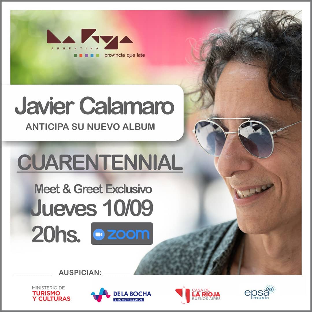 Cuarentennial Hashtag On Twitter