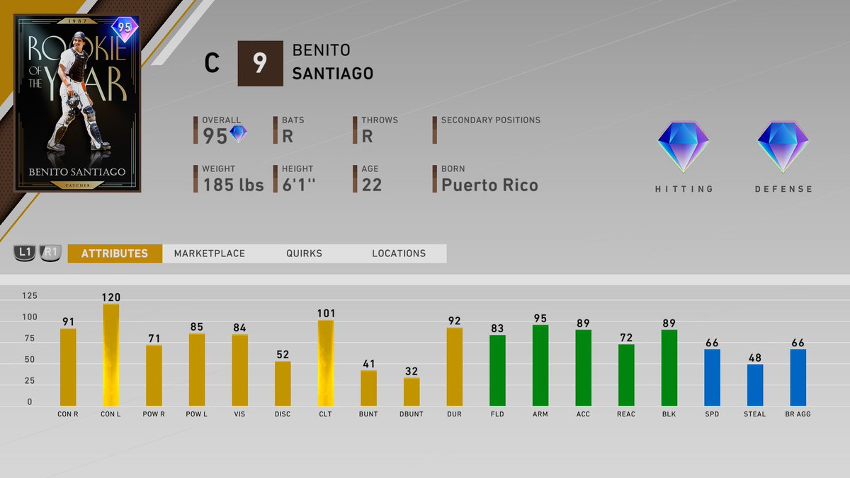 MLBTheShow_Tips tweet picture