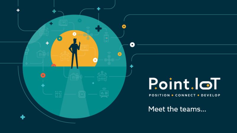 Ubiscale tweet media