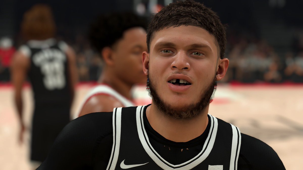 Oni1Dre's tweet photo. Tyler Johnson on point 👌🏽#2k21 https://t.co/9YEz3aMvHm