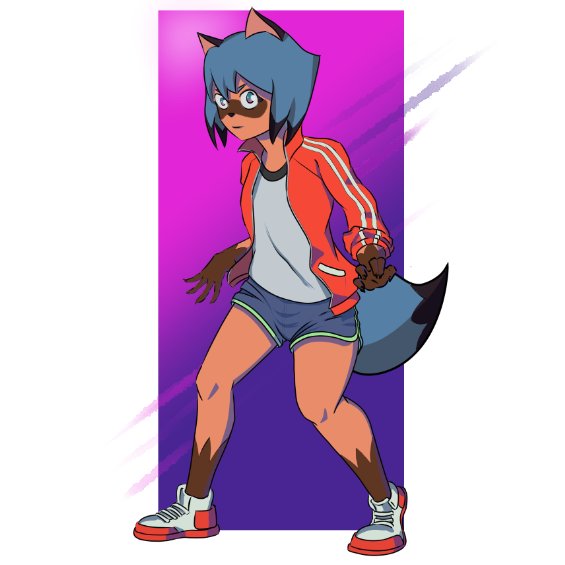 AvoKatkat's tweet photo. Michiru from BNA
#triggerstudio #triggeranimation #bna_anime #BNA #BrandNewAnimal #netflixoriginal #michirukagemori #fanart #clipstudiopaint #drawing #anime https://t.co/r8Wr0t4ipj