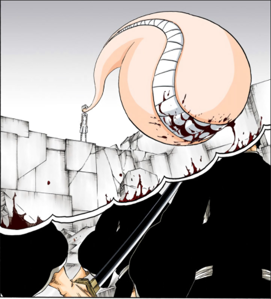 Le reste du groupe c'est surtout illustré à partir du chapitre 580, dans ce dernière chacune d'entre d'elle montre les capacités de son Schrift en plus de battre un Zaraki Kenpachi qui venait de battre Gremmy Thoumeaux.