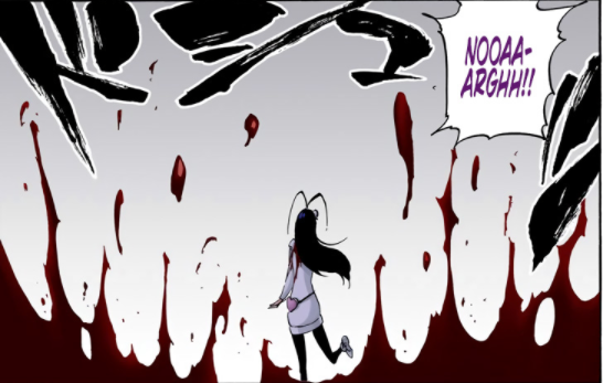 Le reste du groupe c'est surtout illustré à partir du chapitre 580, dans ce dernière chacune d'entre d'elle montre les capacités de son Schrift en plus de battre un Zaraki Kenpachi qui venait de battre Gremmy Thoumeaux.
