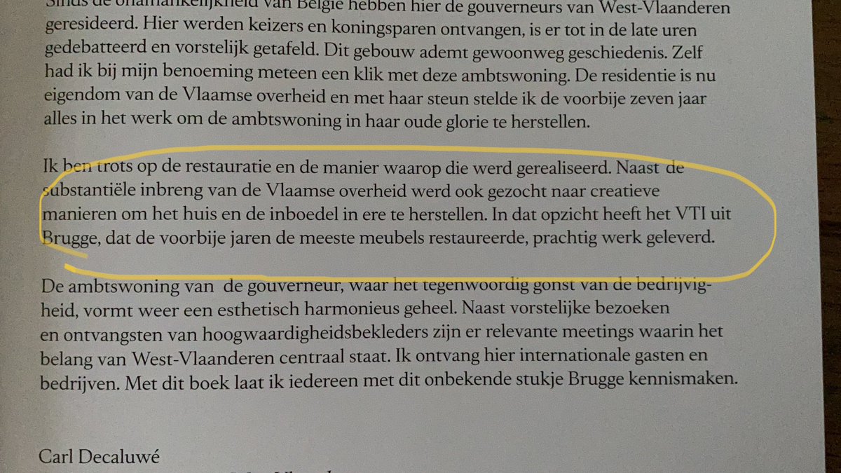 vtibrugge's tweet photo. #vakmanschap #brugge #STEM https://t.co/d6jrZbkLzR
