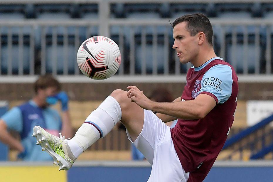 nike flight ball 2020