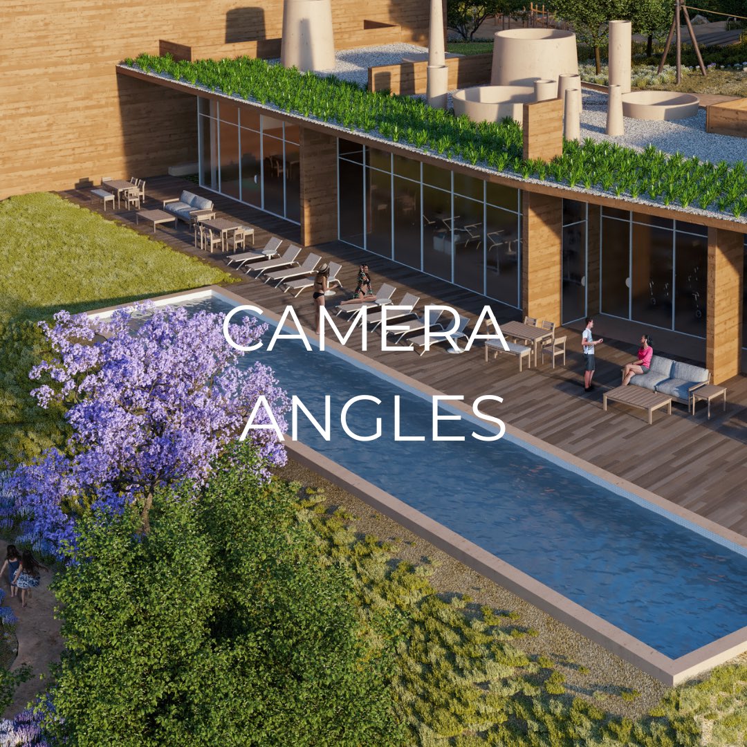 rendersolutions's tweet photo. BENEFITS OF USING RENDERS FOR YOUR REAL ESTATE PROJECT:
The camera angles give us different experiences from different points of view.
.
Project: IKANI
Archviz by @rendersolutions
.
#ikani #3d #rendering #render #cameraangles #renderlovers #bestrender #architecture https://t.co/cjqDSew1Ok