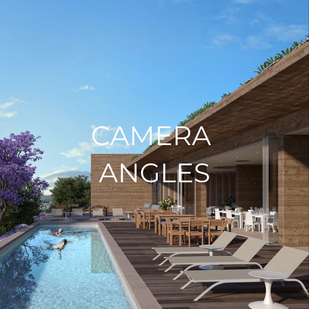 rendersolutions's tweet photo. BENEFITS OF USING RENDERS FOR YOUR REAL ESTATE PROJECT:
The camera angles give us different experiences from different points of view.
.
Project: IKANI
Archviz by @rendersolutions
.
#ikani #3d #rendering #render #cameraangles #renderlovers #bestrender #architecture https://t.co/cjqDSew1Ok