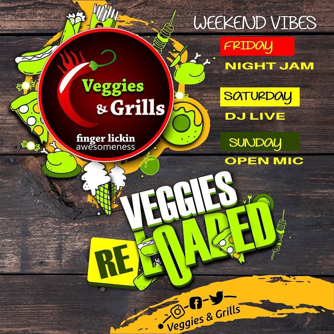AshesiDesign's tweet photo. Our Sponsor @veggiesngrills has delightful π€―recipes, try them today ππ―
Put together your team and sign up now at
https://t.co/81v1epfL0m
#dlabhacks
#FutureLearningHack
#VirtualHackathon
#DesignThinking
#OnlineLearning
#TheNextBigThing
#IdeaChallenge https://t.co/f2Gae8jBxH