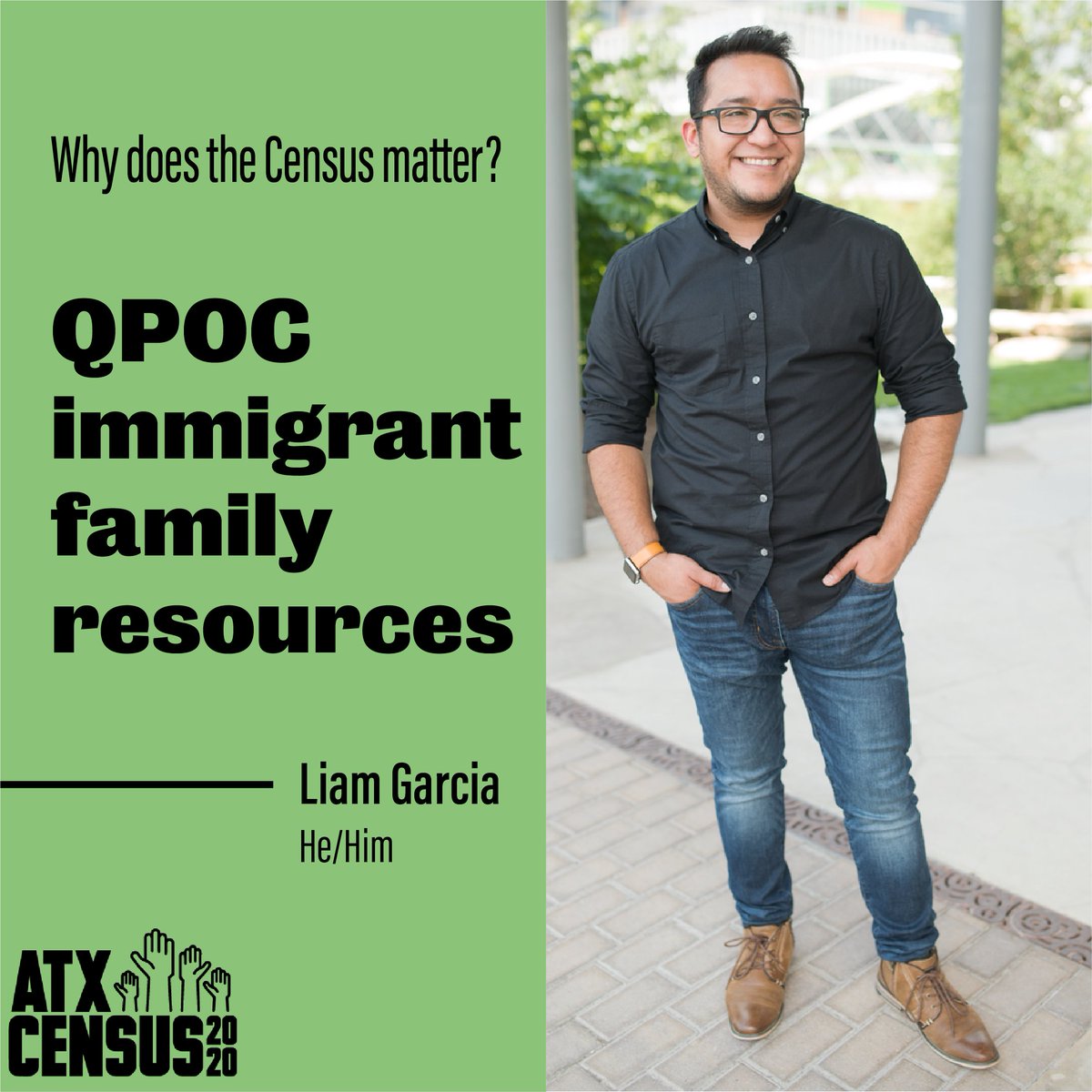 LGBTQIA2S+ people are disproportionately more likely to use Census funded programs like SNAP, Medicaid, and public housing, and this is even more pronounced for LGBTQIA2S+ people of color. Be Proud. Be Seen. Be Counted. #LGBTQIA2S #BeCounted #TodosContamos #CountMeBlack #Census
