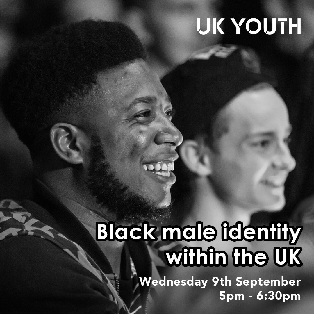 christine_kaur's tweet photo. Closing comments by the #YoungAndBlack panel: Advising other young black men:
•Ask for Help
•Humility is Power
•Listen, Observe & Contribute
•Self-Belief
•Be Intentional
•Be Intrinsically motivated
•Take up Opportunities
@UKYouth
#YouTheDriver
#ThinkOnPurpose
✊🏾🙌🏿 https://t.co/j6oEwrxJhv