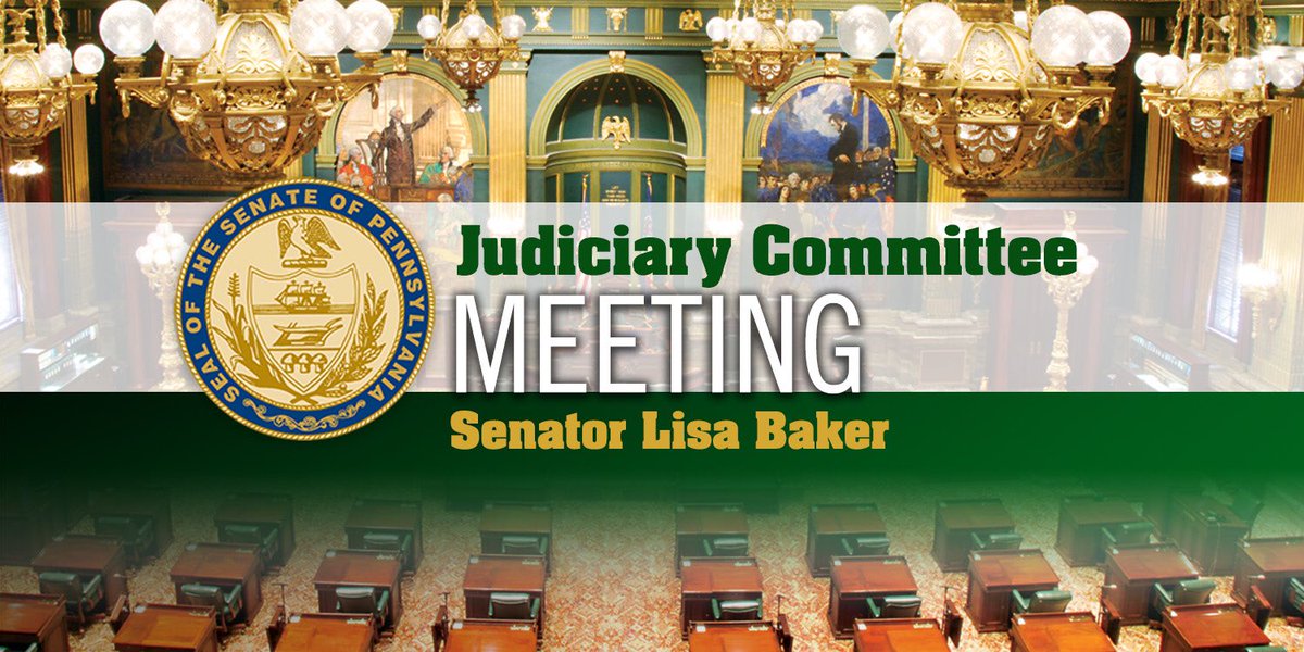 Senator Lisa Baker tweet media