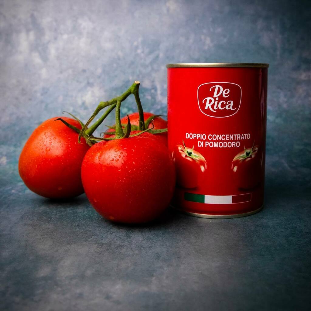 SaveCoBradford's tweet photo. De Rica tomato puree, perfect for making soup, stews and sauces 🍅
Save money, Save time, SaveCo
https://t.co/ZiUF2nxFp9
#SaveCo #SaveCoBradford #Grocery #SaveCoCashandCarry #SameDayDelivery #NextDayDelivery #StaySafe #StayHome #ShopOnline #QualityPro… https://t.co/iqWAZ4cwJb https://t.co/aaBSoShHc0