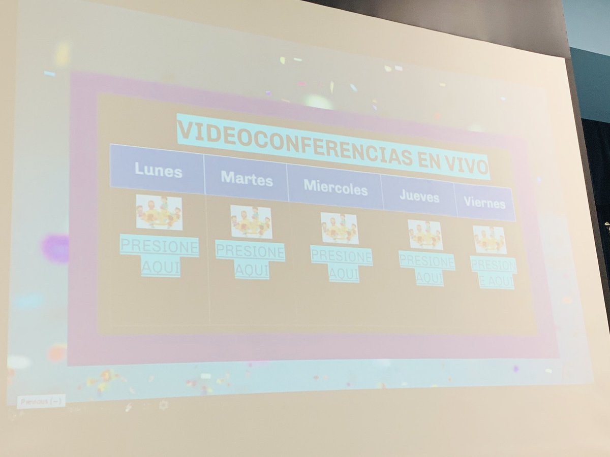 anitaperezABC's tweet photo. Is a wonderful Wednesday here at GL! Training our amazing paras so they know what to do during virtual small group, reviewing Schoology and Google Meet components. 💚#StrongerTogetherAtGL @GarciaLeza_AISD @PattyWillis1 @SarahSutter8 @shinebrightPat @JacquieKortz @drgoffney #GLPD https://t.co/wUjbC9nswg