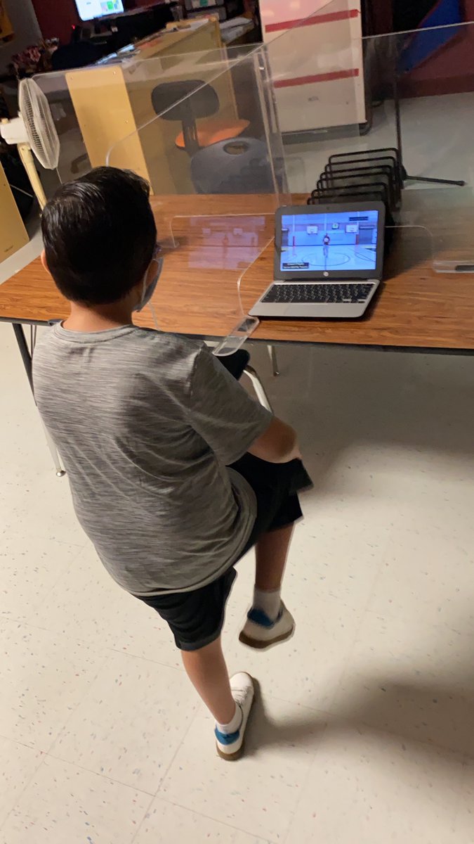 #ALE #NISDBackTogetherBetter #PE <a href="/coachpepito/">Anthony Pepito 🇵🇭/🇺🇸</a>