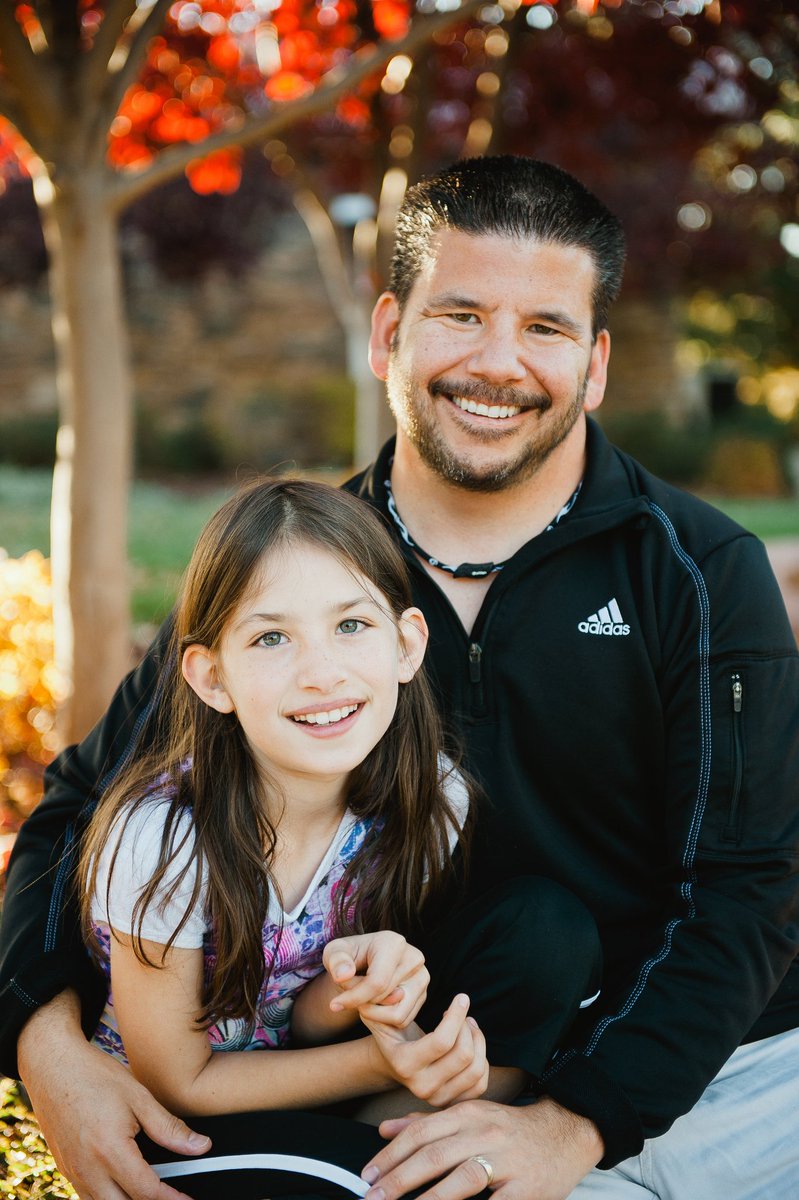 WesKatagi's tweet photo. How do the years pass so quickly? This sweet little girl is now a beautiful young lady. Happy sweet 16th Shae! #GirlDad https://t.co/MPGPPvaVbH