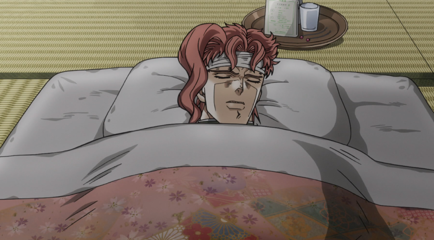 KakyoinDaily's tweet photo. Sometimes you have to rest for a bit before you can take a second round of dicks ❤️🌹🌼💞🌷🌻💕 https://t.co/p4qWzOQTJG