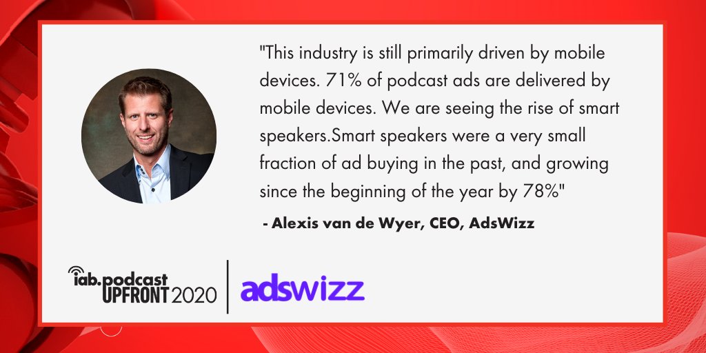 IAB tweet media