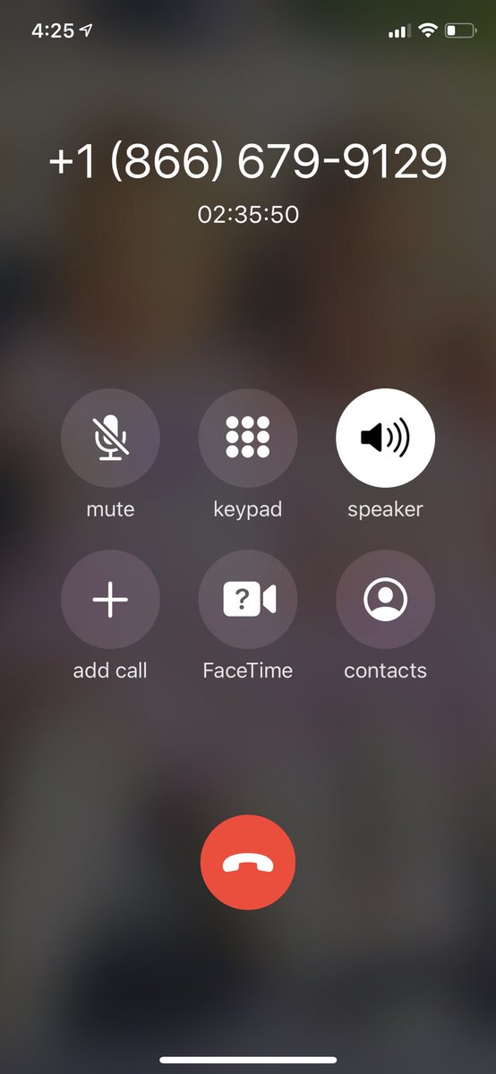 GoToGirlSRQ's tweet photo. Ok @onepeloton I’ve been on hold for way too long. I think it’s only fair that you call me back at this point. This is crazy! My time is valuable too and I have 3 kids ☹️ https://t.co/vqUThut6GH