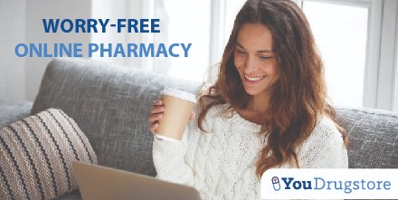 Low-cost generic and brand name medications are only a click away 🌐🛒 youdrugstore.com
.
.
.
.
.
.
#youdrugstore #canadianpharmacy #onlinepharmacy #buyonline