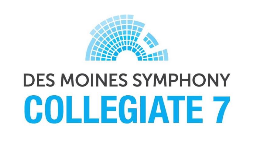 DrakeUBands's tweet photo. In August, the @DMSymphony announced a revised 2020-2021 season beginning with three livestreamed concerts in the fall. College Students are elligable for the Collegiate 7 ticket package: seven masterworks concerts for $50. Order with form below or call 515.246.2300 by Sept. 25! https://t.co/oDVkMszC8E