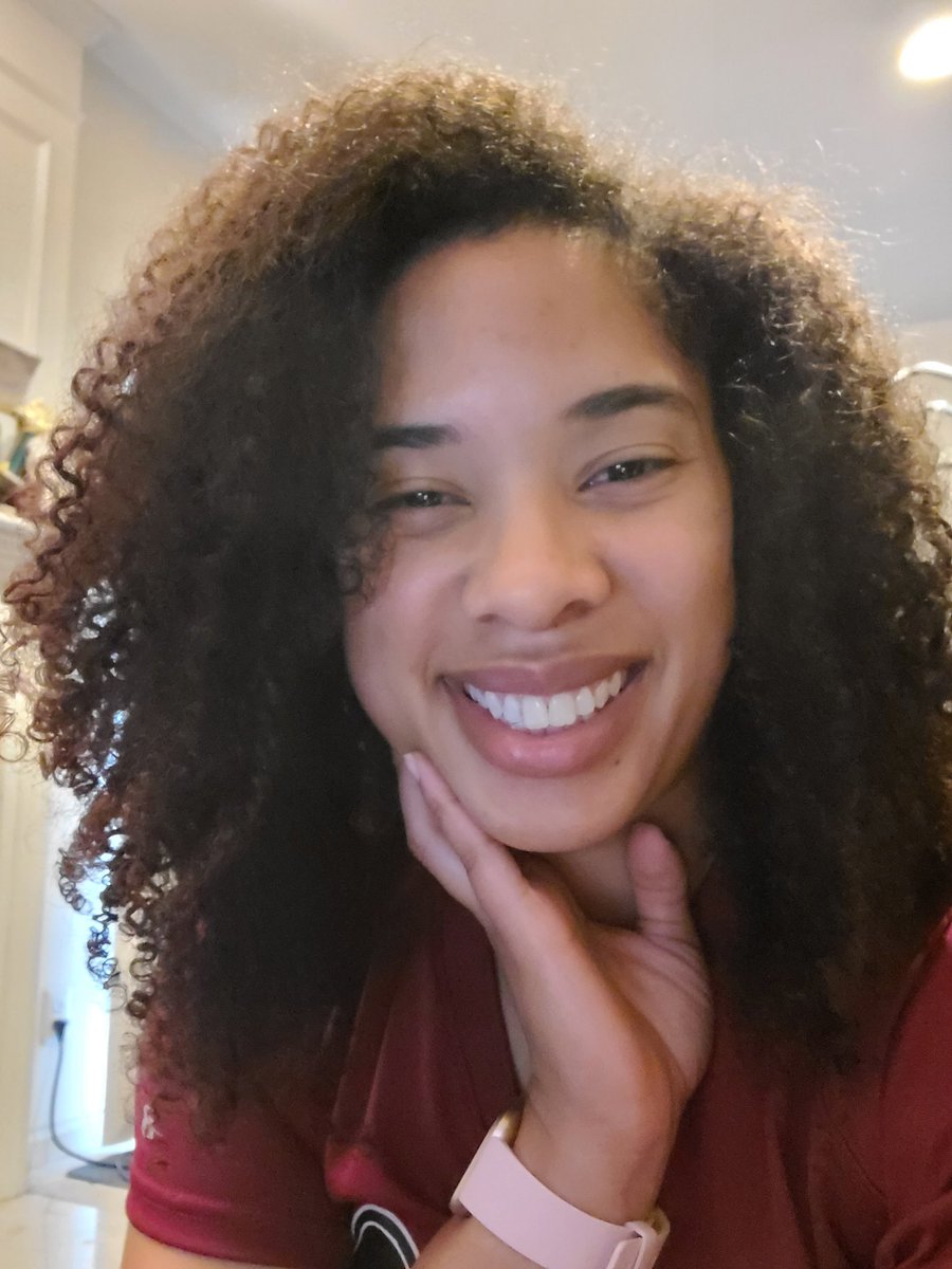 Year 2, Day 2!! So grateful and proud to be Mighty Mustang <a href="/HuntersWoodsES/">Hunters Woods ES</a>!! @coachsilvaPE and I are here to keep you healthy and active!
WE GOT THIS!! 💚🐎