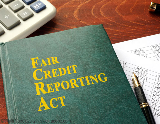 OOIDA's tweet photo. OOIDA told appeals court #Truckers should be able to take @FMCSA to court for damages under #FairCreditReportingAct.
Click for the report by @SchremLandLine, @Land_Line_Mag
https://t.co/hejDztLSLv
#Trucking #Litigation #CreditRating #CreditScore #PreEmploymentScreening https://t.co/Px49f3WFbQ
