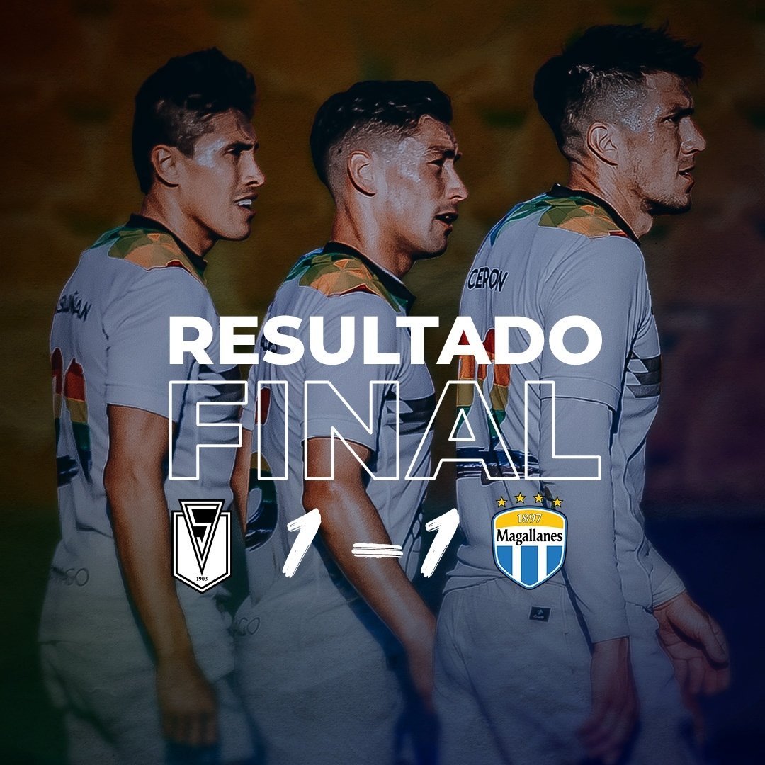 Stgo_Morning's tweet photo. FINAL! 🔥⚽ Sumamos y nos llevamos este valioso punto a casa 👌 ¿Qué te pareció el encuentro? #OrgulloBohemio https://t.co/QQrCzGgXVg