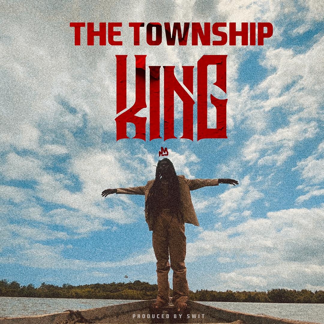 kwamelegend's tweet photo. #KING from @iamthetownship - THE TOWNSHIP drops this Saturday 12th September. 

|| Audio + Video || 🔥🔥 Kindly share.  God Bless You. https://t.co/TgvHXPYBIz