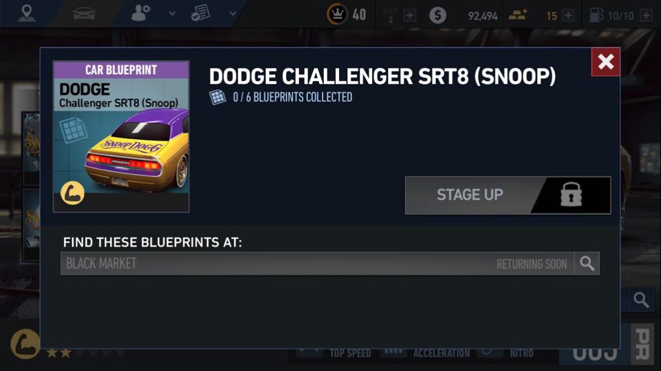 D0bbyTheAlbin0's tweet photo. @NeedforSpeed  when are you putting the 
@SnoopDogg blueprints on the  No Limits game? im very obsessed with the game and I bought the car and I just want to stage up my car because I have everything ready to go I just need blueprints!! help I love your game so much😭❤️ https://t.co/hjKLBqH9jc