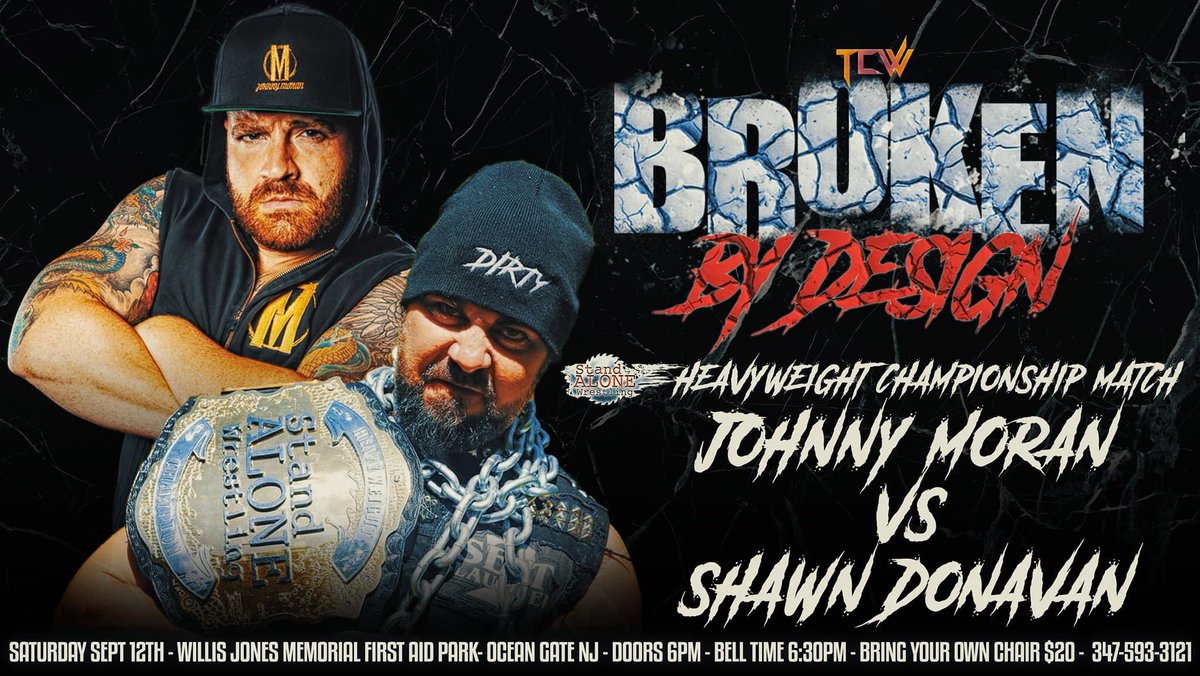 johnkevin_01's tweet photo. Saturday I get my shot at @ShawnDonavan01 and the @sawprowrestling Championship! #johnnymoran #thedarkhorse #thesonofscranton #morangang #moran #johnny #scranton #nepa #pa570 #sdd #est1988 #followyourbliss #powerlifting #ink #bodybuilding #fitness #tattoos #inkman https://t.co/VkIkxktlLI