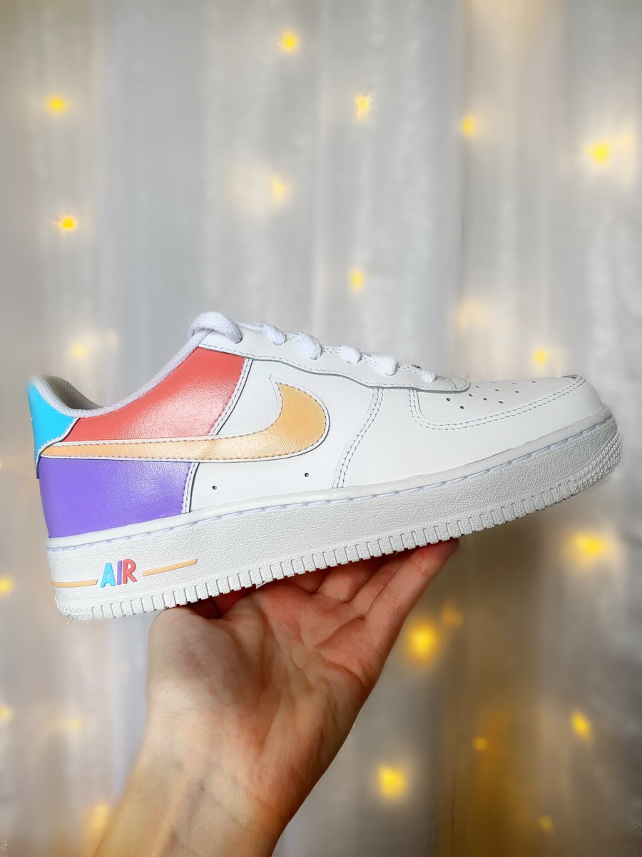 shanroyalphoto's tweet photo. I’ve wanted to start a shoe customising business for the longest time and I guess I just damn right did that👀 https://t.co/vV4gJxP5iw