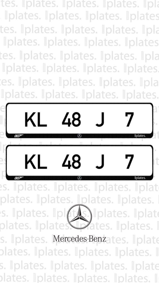 platesbyinteger's tweet image. #customnumberplates #numberplates #Iplatesindia #Iplates #integers