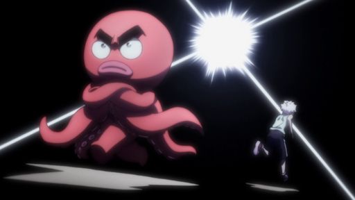 The most underrated duo in anime 😂