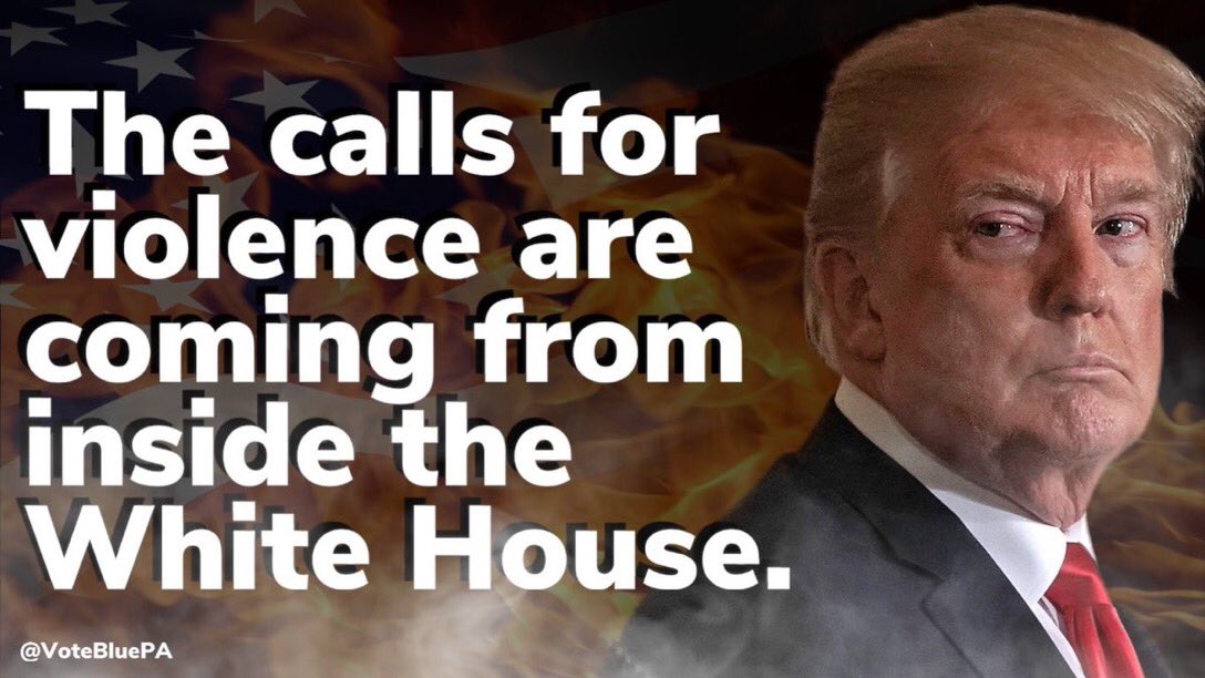 bekindhavehope's tweet photo. @politvidchannel #DeadlyStuff
@potus must #Resign https://t.co/LU67S9pKPW