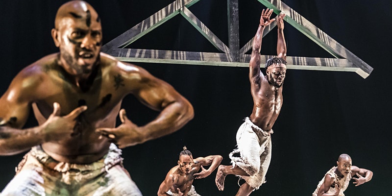 TheAcademySPS's tweet photo. Join Hancher and Step Afrika! for a FREE virtual world premiere...TONIGHT! - https://t.co/SR9gThbLiZ https://t.co/Vlfj5gckwS