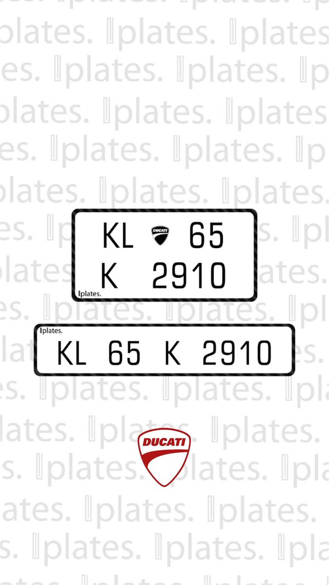 platesbyinteger's tweet image. #customnumberplates #numberplates #Iplatesindia #Iplates