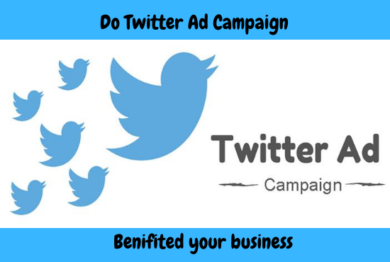 Hi! 
If you wanted a Twitter Ads manager? feel free so, you can contact me for manage, optimized, Ads Campaign, or other social media projects. I can support you to grow your business fast through my experience overall. For Questions ask me ASAP in the inbox.
#Twiteerad, #Twitter