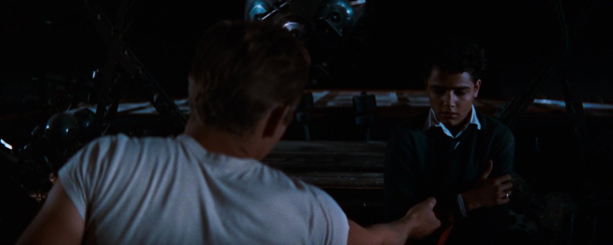 venicebitcx's tweet photo. rebel without a cause (1955)

aff só Deus sabe o quanto eu amo esse filme https://t.co/hHgpavVcDJ