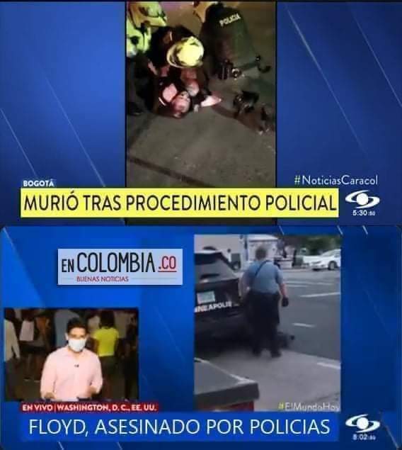 Charly_Craps's tweet photo. @NoticiasCaracol hipócritas https://t.co/7rq9aBcDMb