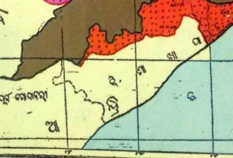 జయపురము సంస్థానములో విలీనమయినది . ఉత్కళ ( ఒరిస్సా ) రాష్ట్రావతరణముతో మద్రాసు రాష్ట్రమును శేషించి చివరకు ఆంధ్రరాష్ట్రములో అంతర్భాగమయింది అక్కడితో జమీందారీ చరిత్ర ముగిసింది.18/n