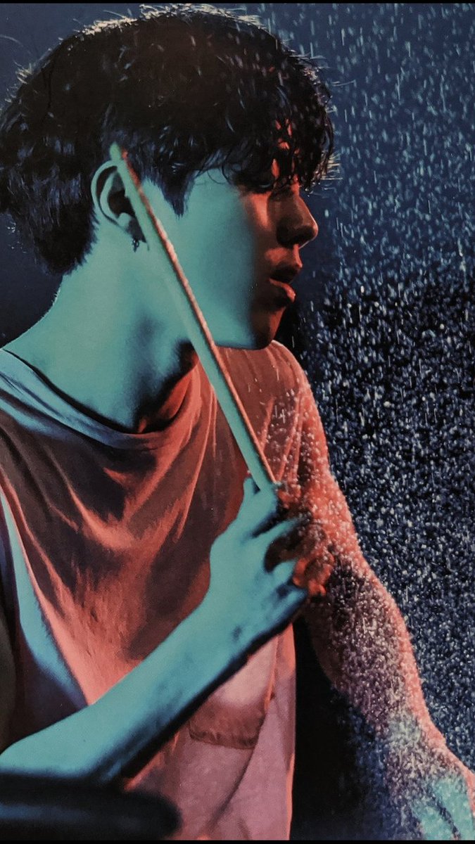 - a thread for Yoon Dowoon's muscles as you wish,,,